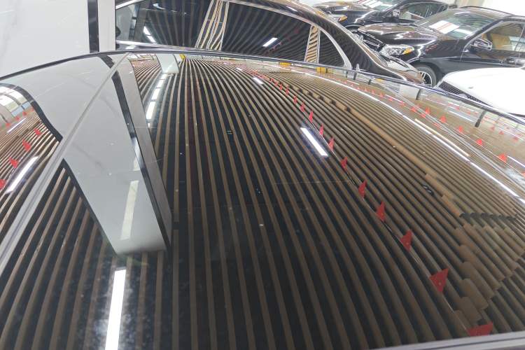 Used Mercedes-Benz E-Class 2021 E 300 L Sport Luxury Edition
