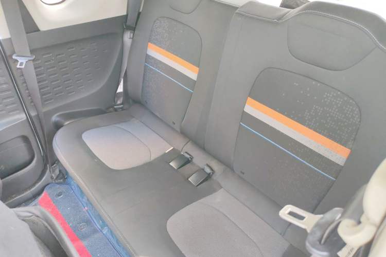 Used Wuling Hongguang MINIEV 2020 Enjoyment Model Lithium Iron Phosphate