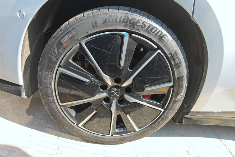 Used BYD Han L 2025 DM-i 200KM LiDAR Luxury Model

