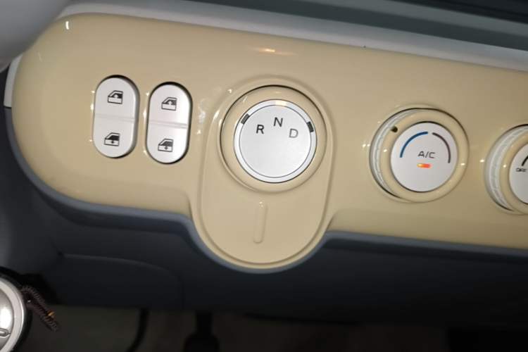 Used Bestune Pony 2024 170km Vitality Horse