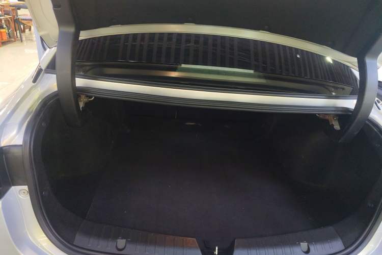 Used AION S Plus 2022 70 Intelligent Edition
