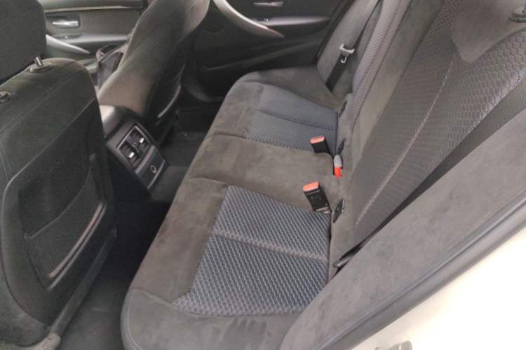 Used BMW 3 Series 2017 320i M Sport