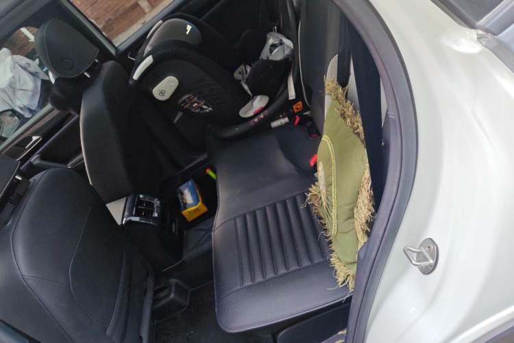 Used Volkswagen Tayron 2019 380TSI Four-Wheel Drive R-Line China VI-standard
