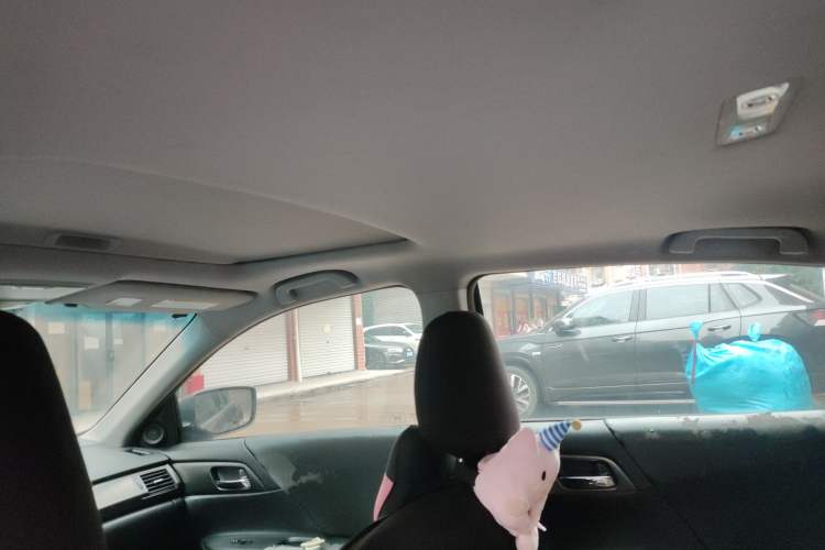 Used Honda Accord 2015 2.0L LX Comfort Edition
