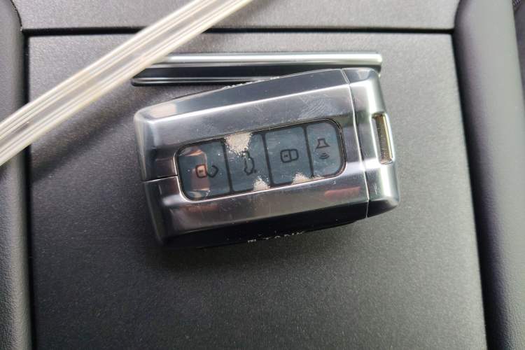 Used Tank 300 New Energy 2025 Hi4-T
