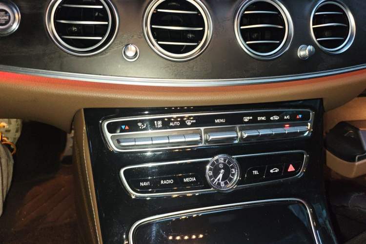 Used Mercedes-Benz E-Class 2019 Restyled E 300 L Luxury Edition
