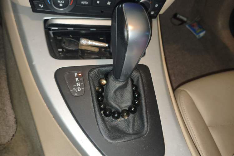 Used BMW 3 Series 2011 318i Leading Model