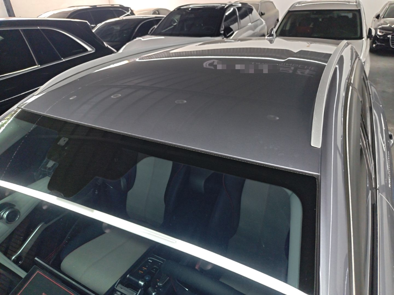 BYD Yuan PLUS 2022 510 km Luxury Version — снимка 7