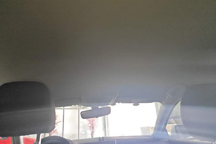 Used Volkswagen Lavida 2024 1.5L Automatic DeYi Edition Headliner