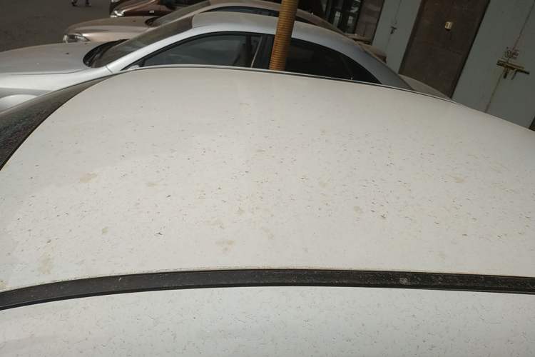 Used BYD F3 2015 Energy-Efficient Model 1.5L Manual Comfort Edition