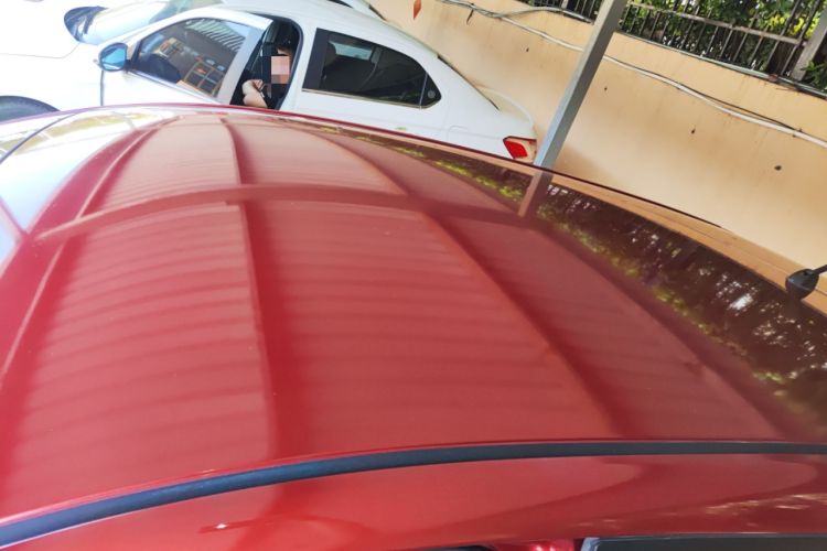 Used Nissan Tiida 2011 1.6L Manual Comfort Edition