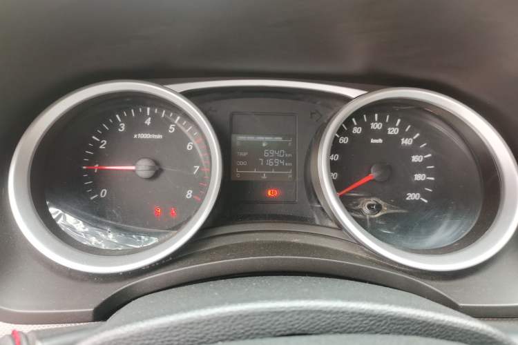 Used Wuling Hongguang 2018 1.5L S Comfort Model L2B
