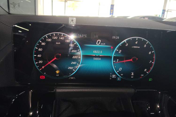 Used Mercedes-Benz GLA 2022 Facelifted GLA 200