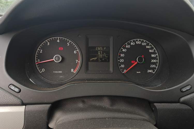 Used Volkswagen Sagitar 2014 Revised Version 1.6L Automatic Leading Edition
