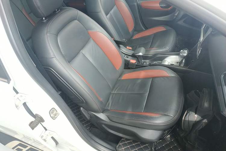 Used Citroen C3-XR 2015 1.6THP Automatic Flagship Model