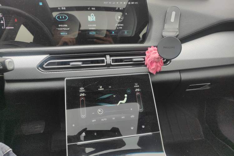 Used BAIC Beijing X7 2020 1.5TD DCT ZhiShang Edition
