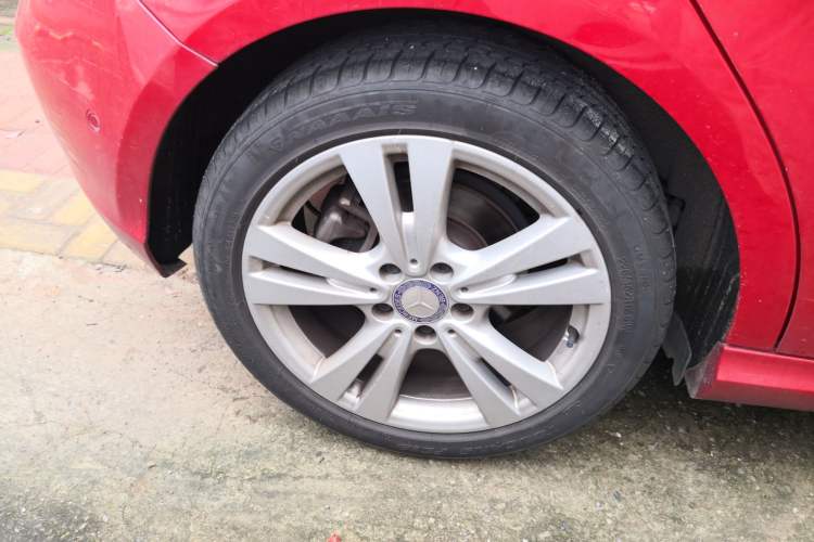 Used Mercedes-Benz A-Class (Import) 2017 A 200 Dynamic Edition