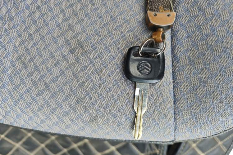 Used Golden Dragon Hiace 