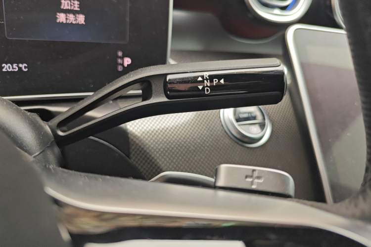 Used Mercedes-Benz C-Class 2024 Second Facelift C 260 L Sport Edition
