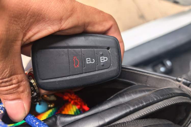 Used Toyota Corolla 2019 1.2T S-CVT GL-i Elite Edition