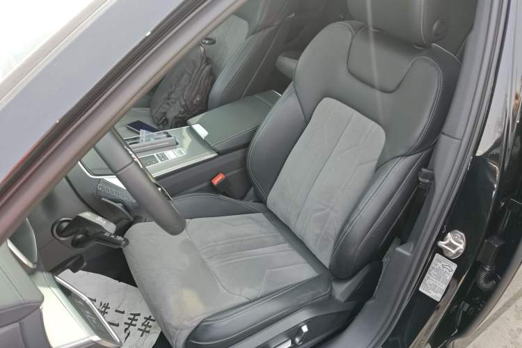 Used Audi A6L 2024 45 TFSI Prestige Dynamic Edition