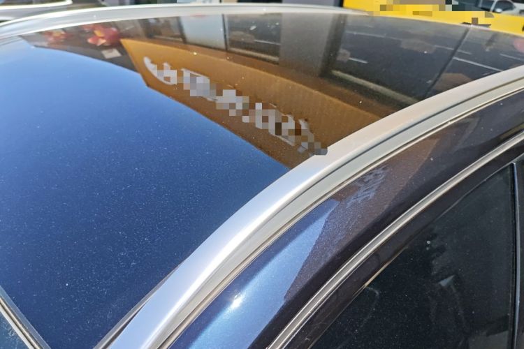 Used BMW X3 2025 Model, Facelifted xDrive25L Luxury Package