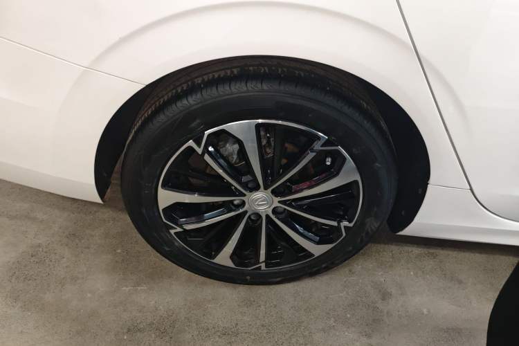 Used CHANGAN Eado 2022 PLUS Blue Whale NE 1.4T GDI DCT Flagship Edition
