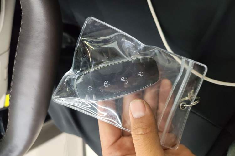 Used Denza D9 2024 DM-i 980 Four-Wheel Drive Flagship Model