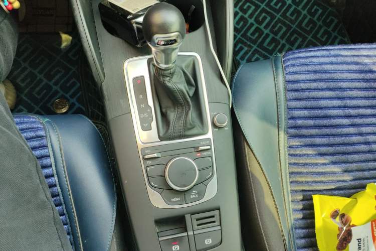 Used Audi A3 2016 Sportback 35 TFSI Ambition
