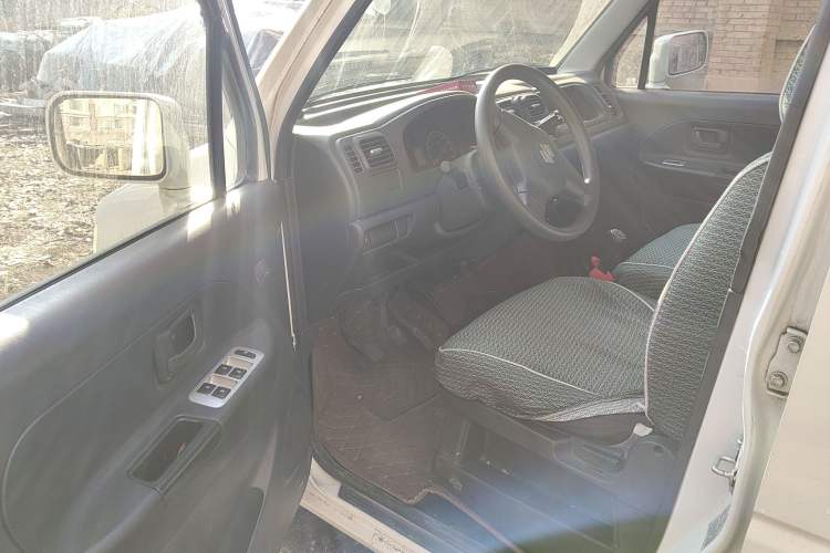 Used Suzuki Wagon R 2016 1.4L Manual Value Model
