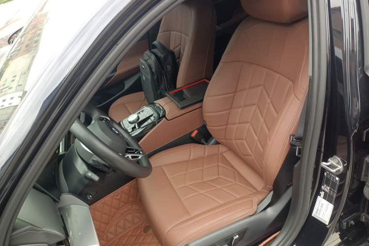 Used BMW 5 Series 2024 525Li M Sport Package
