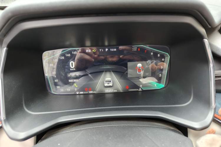 Used Lynk & Co 06 2020 1.5T YAO Halo