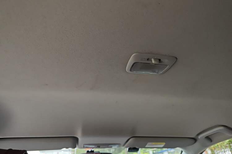 Used Mitsubishi ASX 2013 1.6L Manual Two-Wheel Drive Standard Edition
