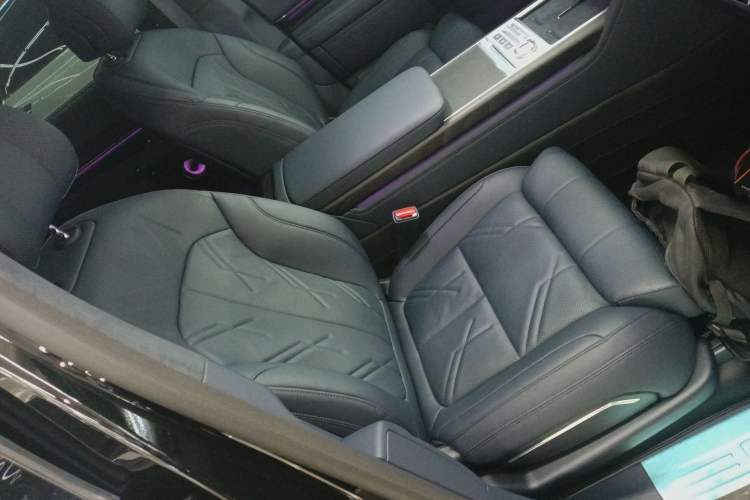 Used Zeekr 9X 2025 Ultra Edition