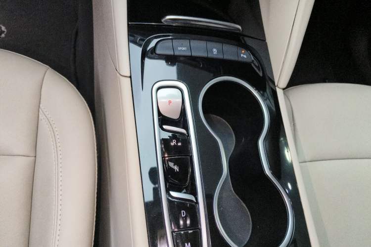 Used Buick Regal 2020 552T Elite Edition