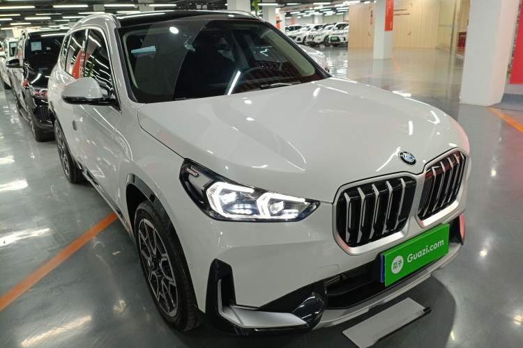 Used BMW X1 2024 sDrive25Li X Design Package
