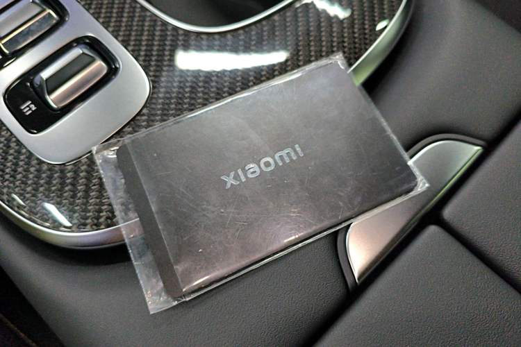 Used Xiaomi Auto SU7 Ultra 2025 Ultra Model
