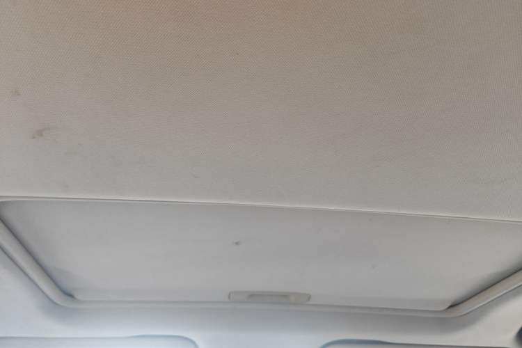 Used Baojun 560 2016 1.8L Manual Luxury Edition