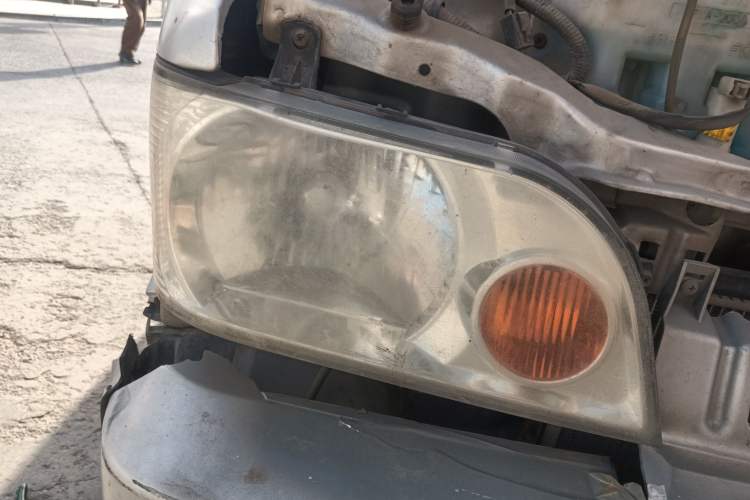 Used Dongfeng Xiaokang K07II 2013 1.0L Base Version Right Front Headlight