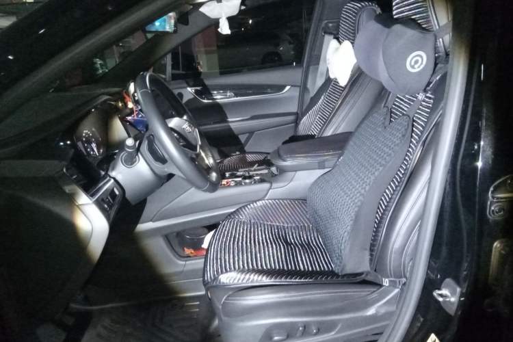 Used Cadillac XT5 2020 Revised Version 28T Luxury Edition
