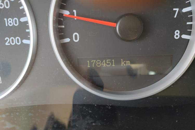 Used Buick GL8 2014 2.4L Comfort Edition