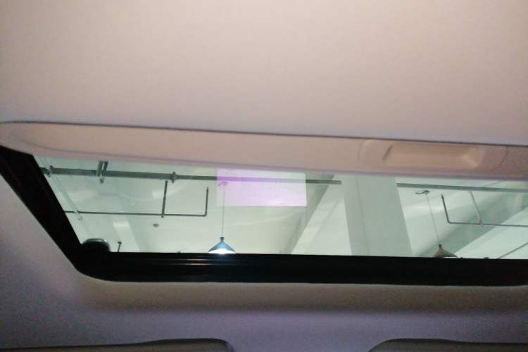 Used GAC Trumpchi E8 New Energy 2024 150km MAX
