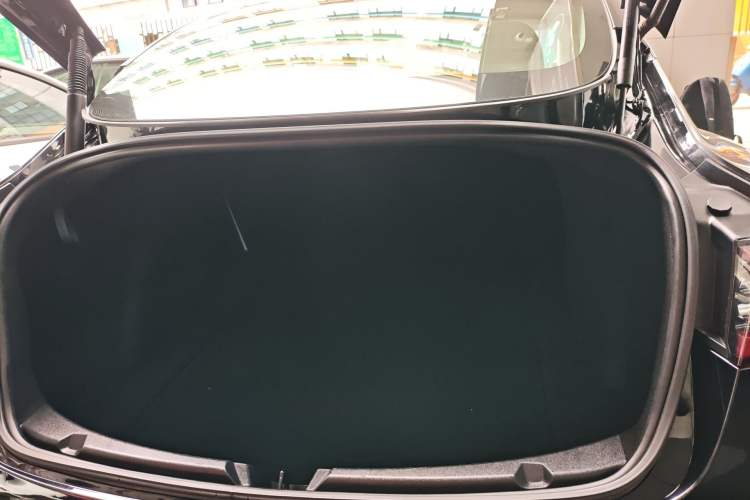 Used Tesla Model 3 2021 Standard Range Rear-Drive Upgraded Version