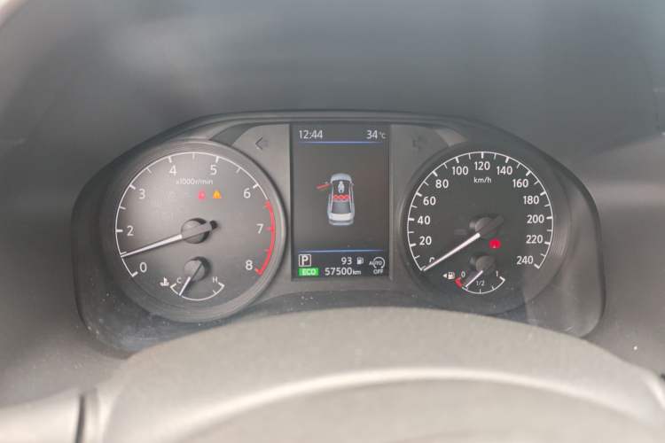 Used Nissan Teana 2021 2.0L XL Comfort Edition
