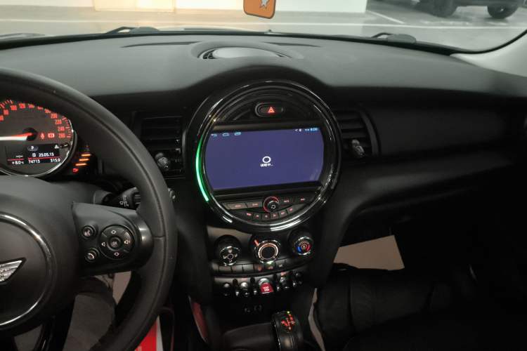 Used MINI MINI 2016 1.2T ONE Pioneer Edition