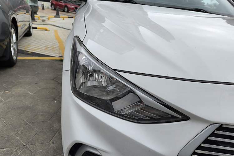 Used Hyundai Celesta 2018 1.6L Automatic GL Enjoyment Edition China VI compliant