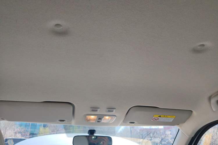 Used ORA White Cat 2020 360 km Luxury Version
