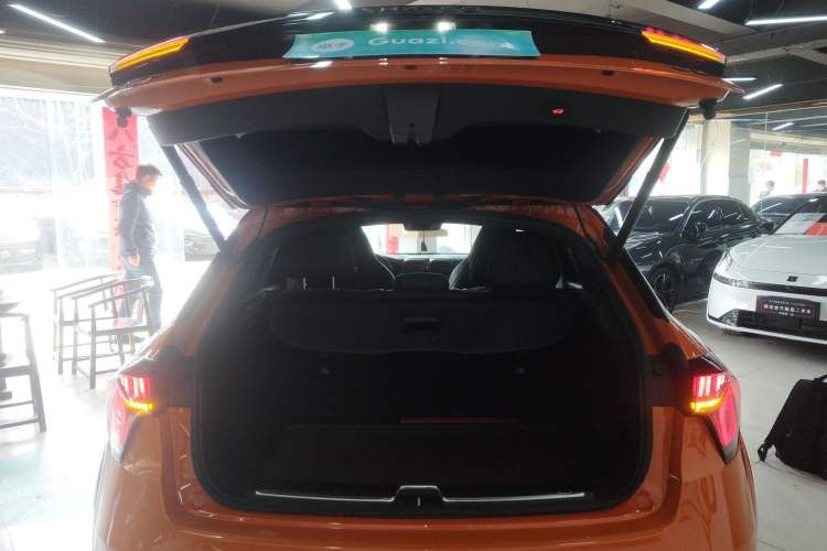 Used Lynk & Co 02 Hatchback 2021 2.0TD Halo