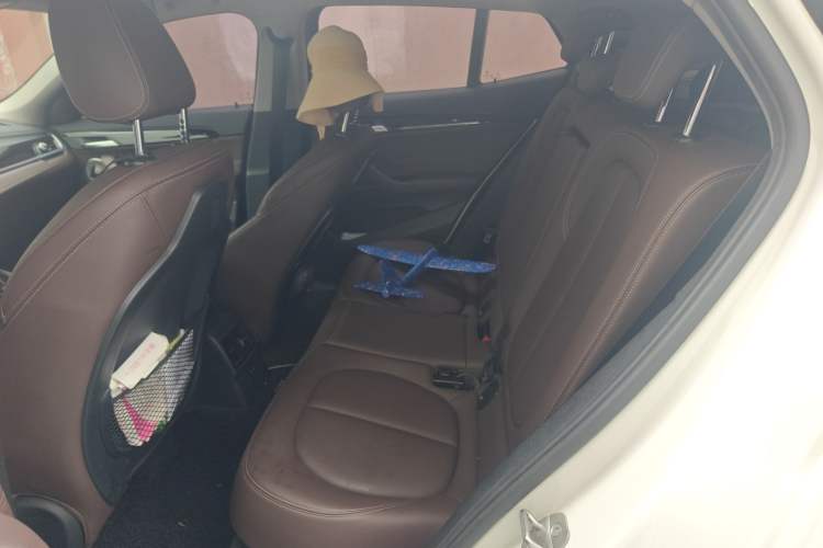 Used BMW X2 2021 sDrive25i M Sport Package