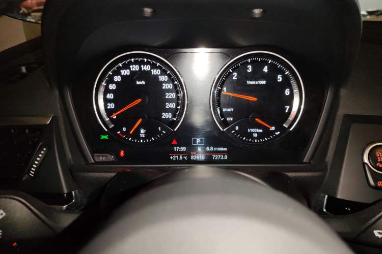 Used BMW 1 Series 2020 120i M Sport Package